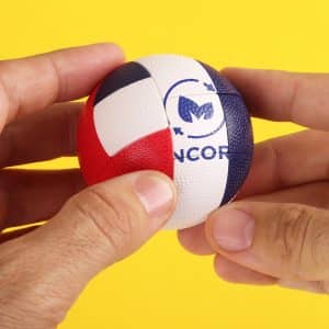 What's New 11 Puzzle Play Cube Ball