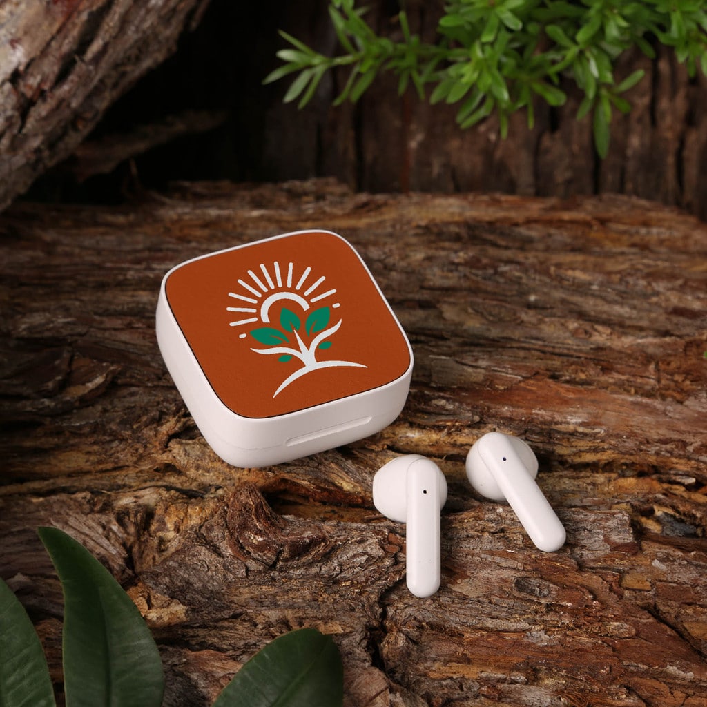 TerraTone™ Wireless Earbuds 1 TerraTone™ Wireless Earbuds