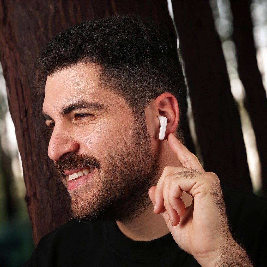 TerraTone™ Wireless Earbuds 3 TerraTone™ Wireless Earbuds - Image 3