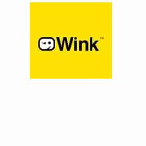 Wink Brand