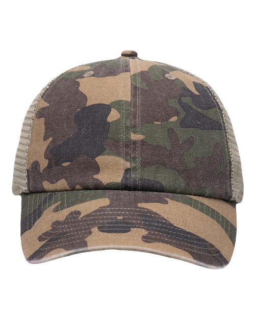 47 Brand Trawler Cap 9 47 Brand Trawler Cap - Image 9