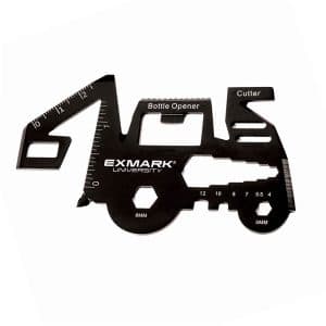 What's New 1 Tractor Shaped Multi-Tool