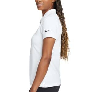 Nike Women's Dry Essential Solid Polo