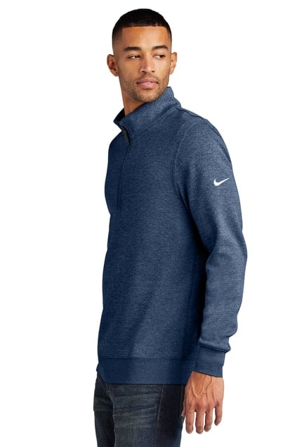 Nike Dri-FIT Corporate 1/2-Zip 1 Nike Dri-FIT Corporate 1/2-Zip
