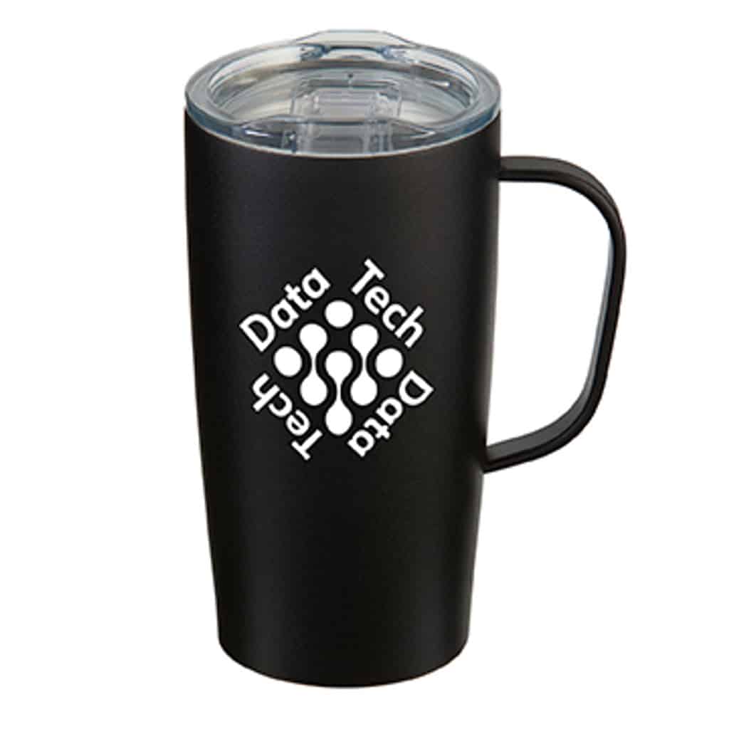20 oz. Everest Stainless Steel Mug 1 20 oz. Everest Stainless Steel Mug