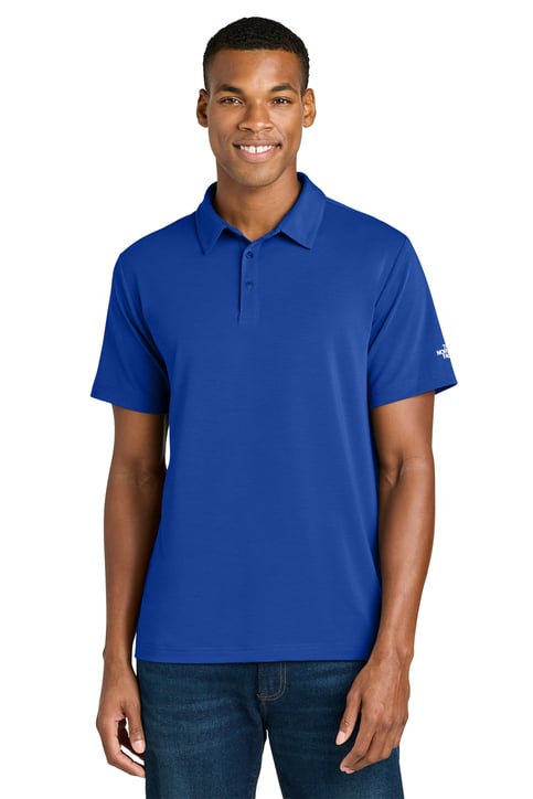 The North Face® Canyon Crest Polo 1 The North Face® Canyon Crest Polo