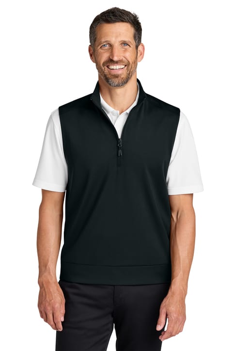 Port Authority ¼ Zip Vest 4 Port Authority ¼ Zip Vest - Image 4