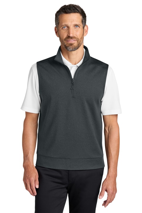 Port Authority ¼ Zip Vest 1 Port Authority ¼ Zip Vest
