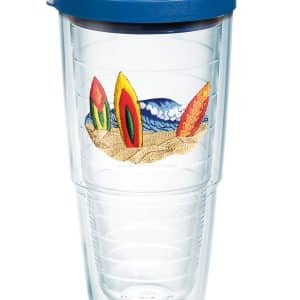 Tervis® Classic Tumbler Embroidered Emblem - 24 oz.