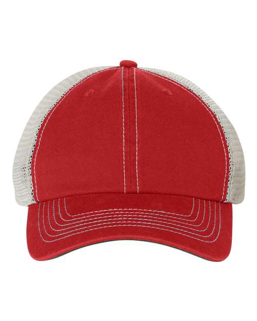 47 Brand Trawler Cap 4 47 Brand Trawler Cap - Image 4