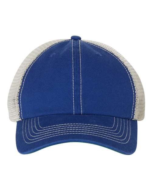 47 Brand Trawler Cap 3 47 Brand Trawler Cap - Image 3
