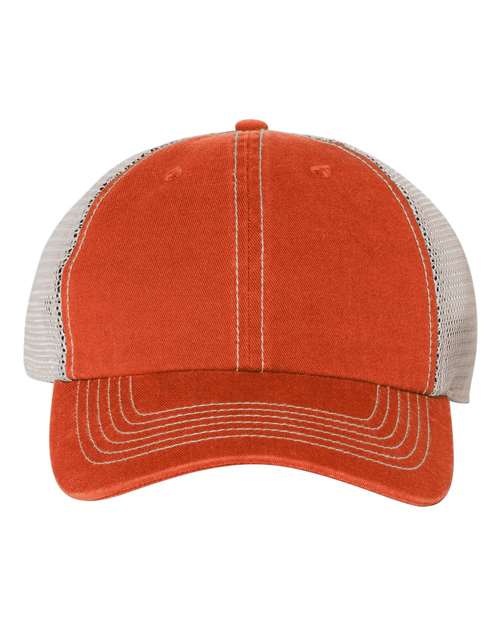 47 Brand Trawler Cap 5 47 Brand Trawler Cap - Image 5