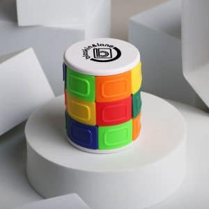 What's New 13 Twist'N Solve Puzzle
