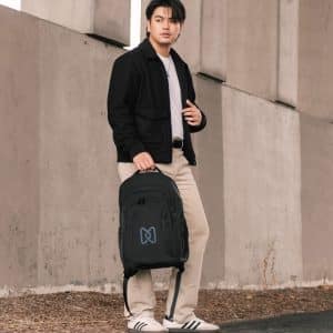 17” Laptop Backpack