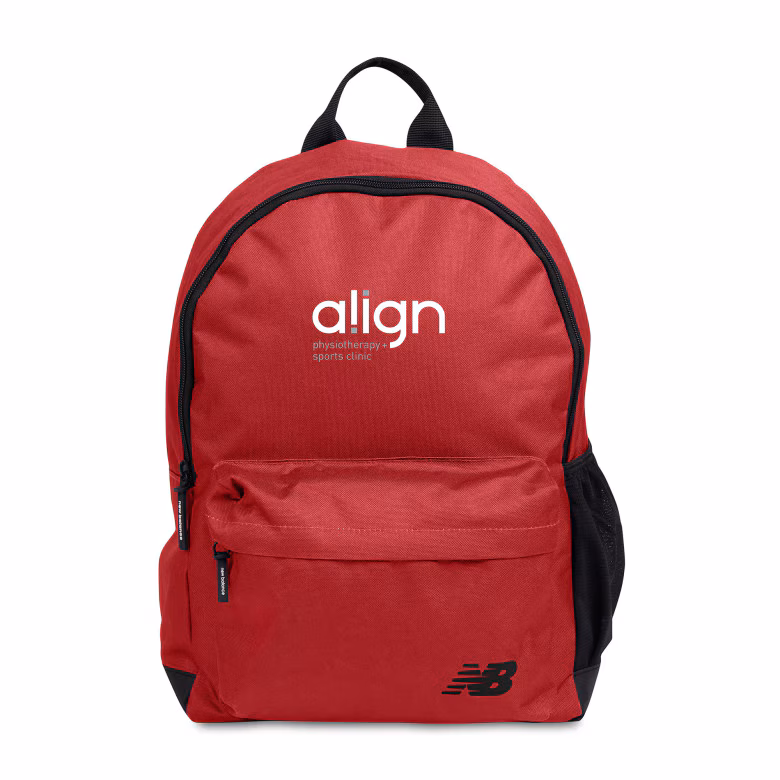 New Balance® Essentials Backpack 2 New Balance® Essentials Backpack - Image 2