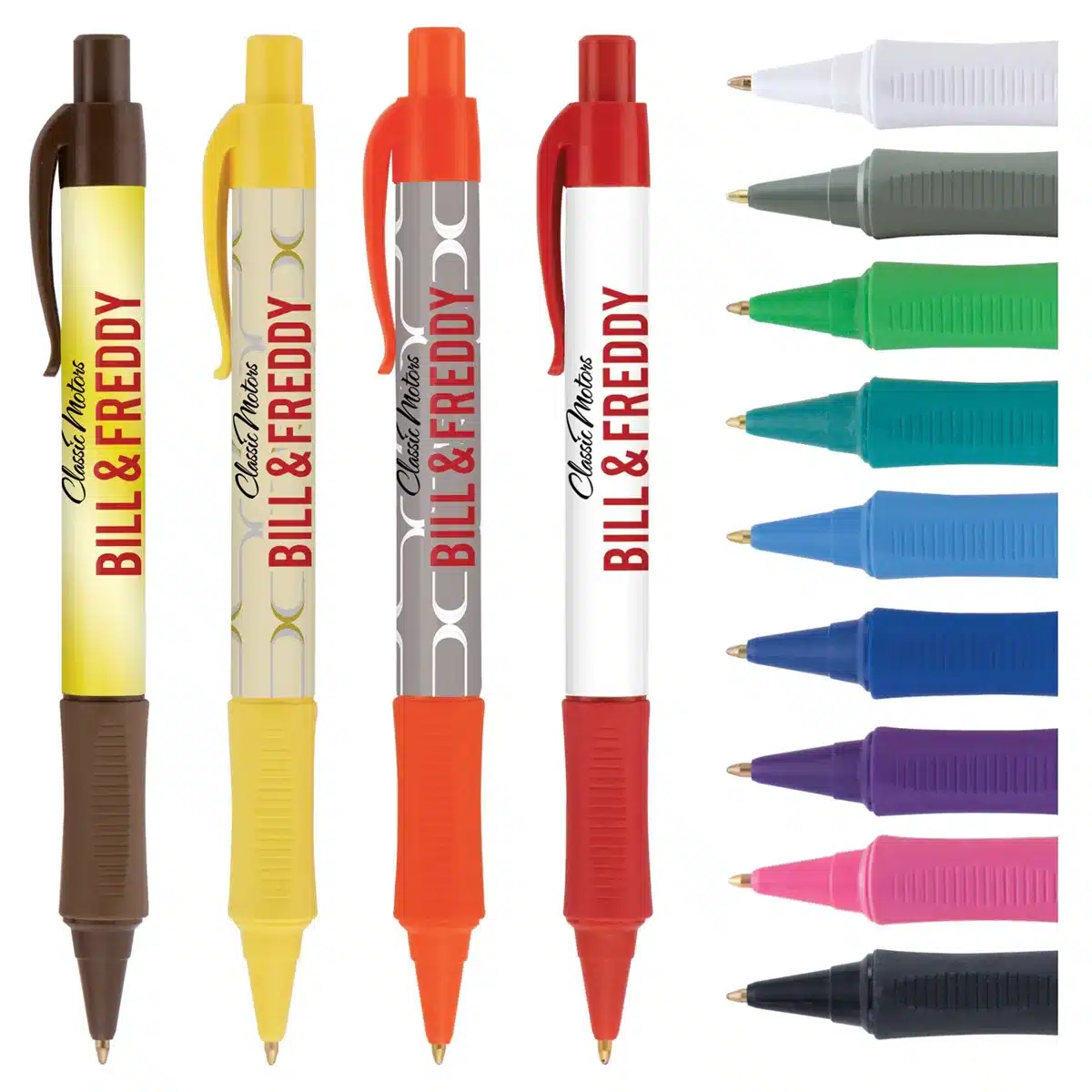 Vision Brights+ Pen 1 Vision Brights+ Pen
