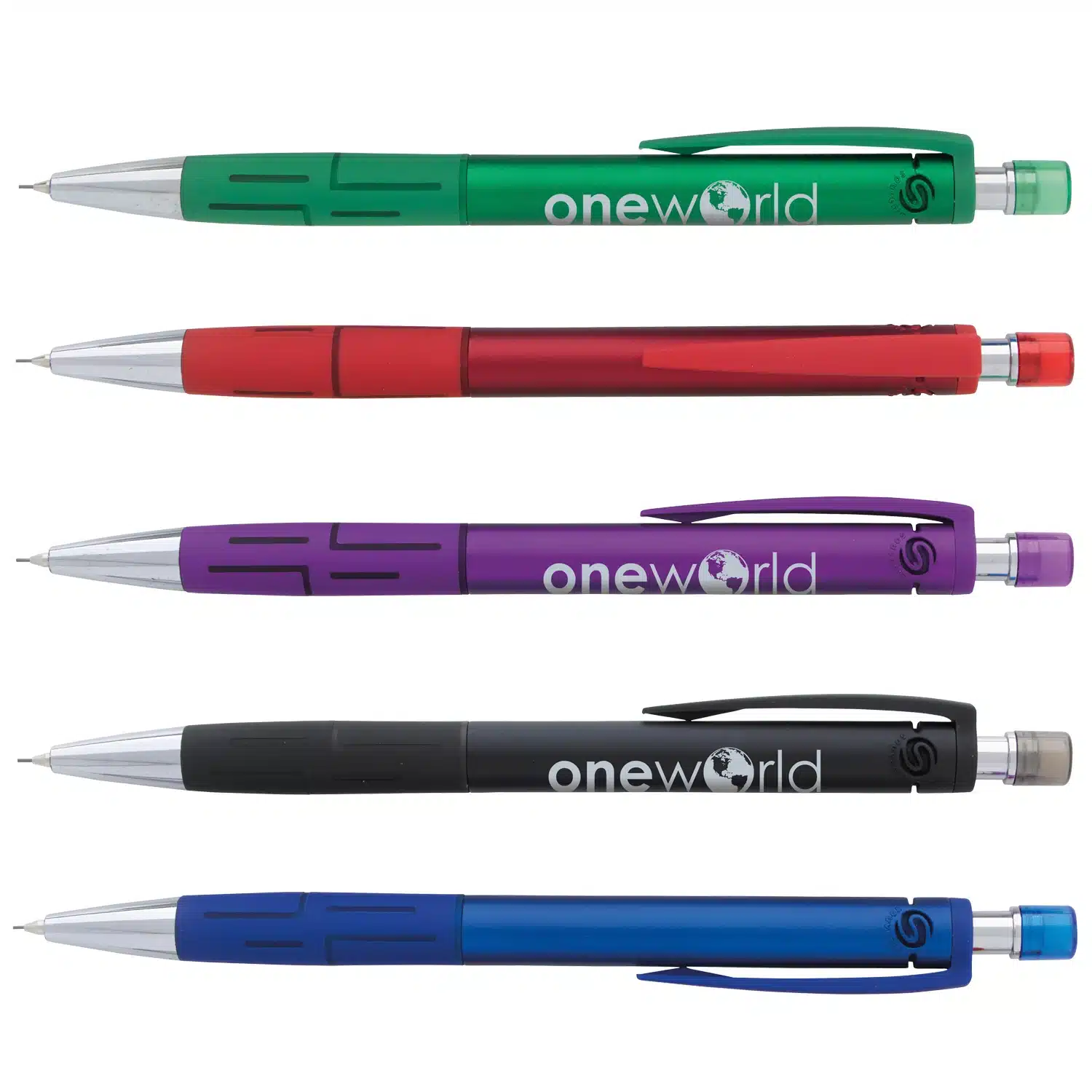 Souvenir® Daven Mechanical Pencil 1 Souvenir® Daven Mechanical Pencil