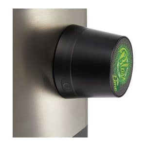 Micro Mag Magnetic Water-Resistant Bluetooth Speaker