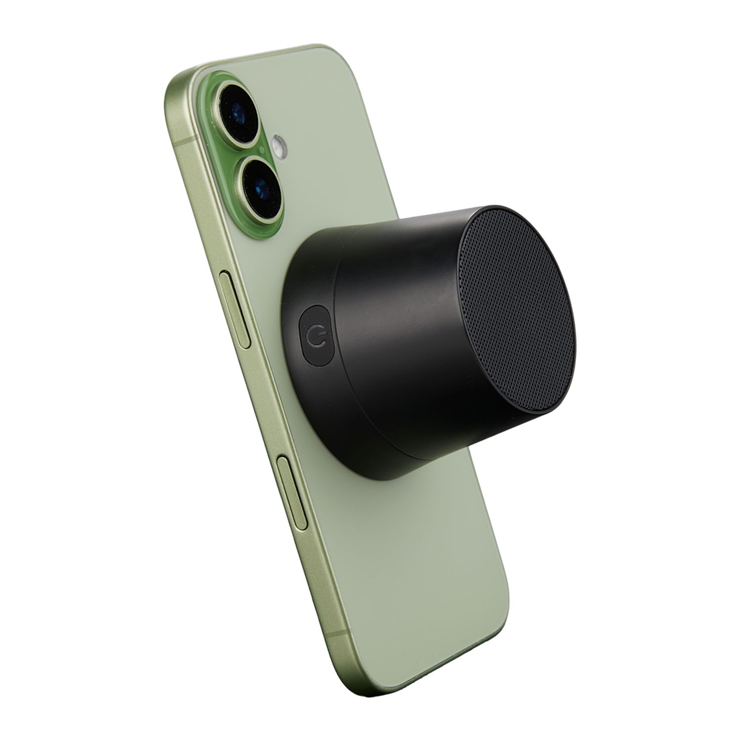 Micro Mag Magnetic Water-Resistant Bluetooth Speaker 2 Micro Mag Magnetic Water-Resistant Bluetooth Speaker - Image 2