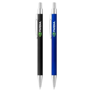 Derby Soft Touch Metal Mechanical Pencil