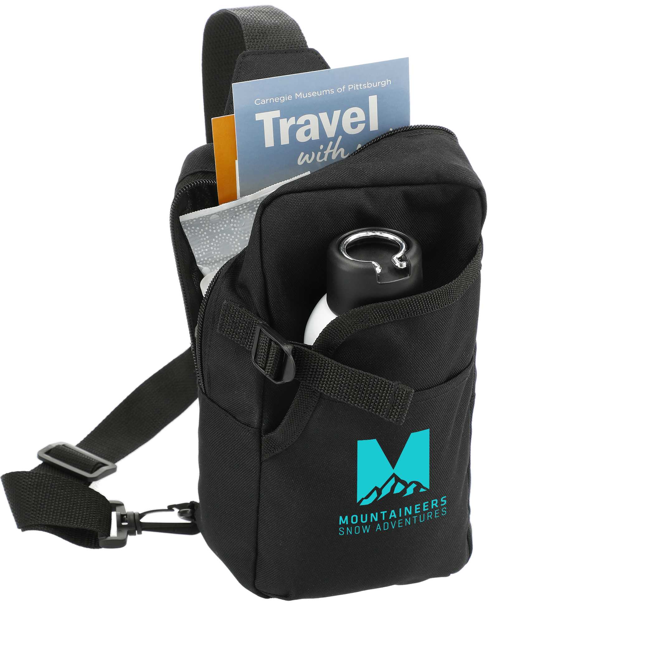 Hydration Sling Bag 3 Hydration Sling Bag - Image 3