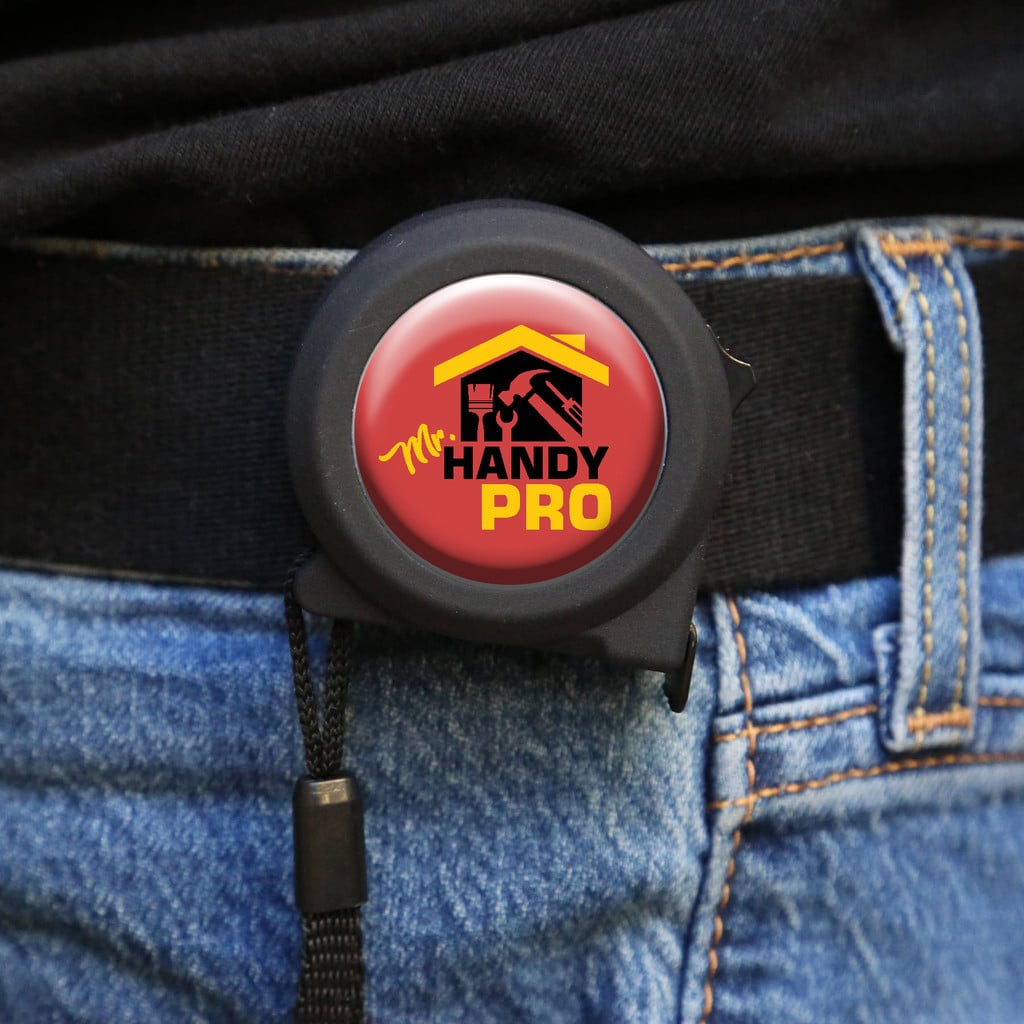Proline 12' Tape Measure 3 Proline 12' Tape Measure - Image 3