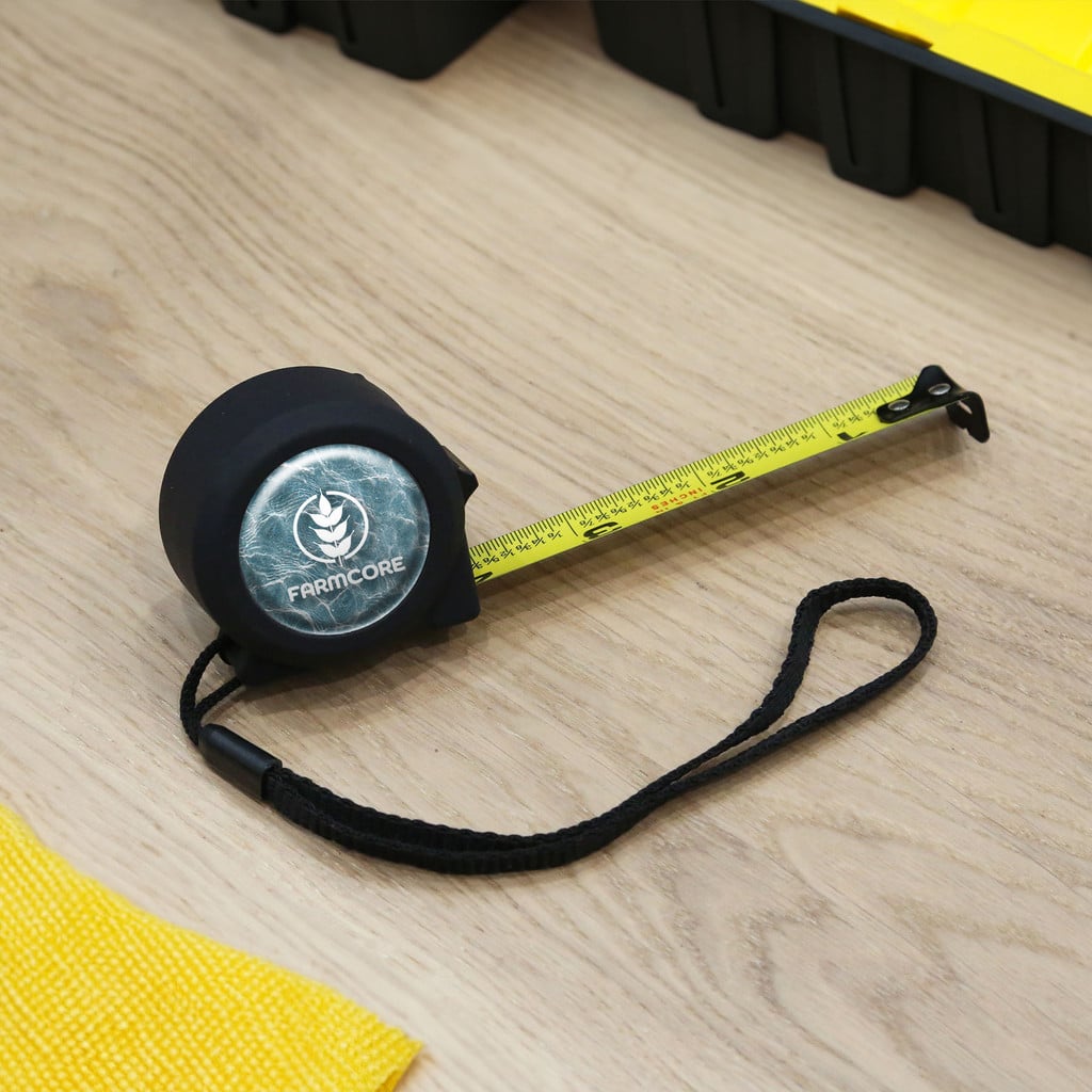 Proline 12' Tape Measure 1 Proline 12' Tape Measure