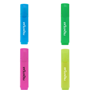 Jumbo Recycled Highlighter