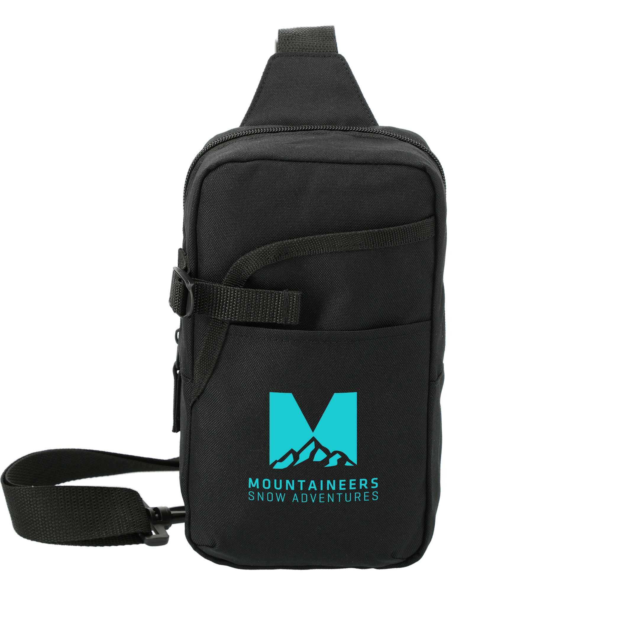 Hydration Sling Bag 2 Hydration Sling Bag - Image 2