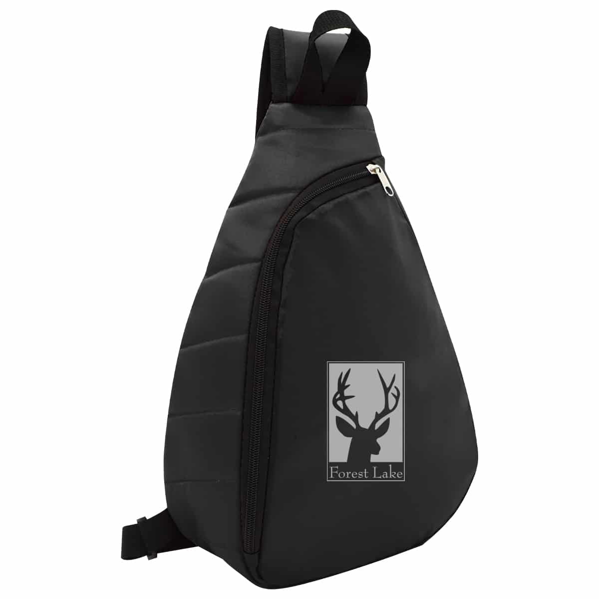 Puffy Sling Backpack 2 Puffy Sling Backpack - Image 2