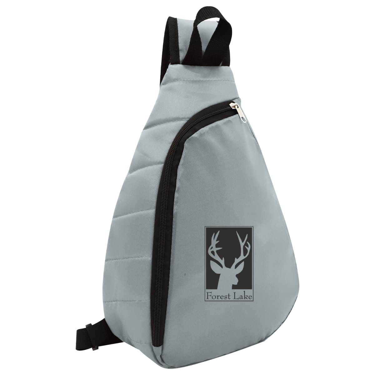 Puffy Sling Backpack 3 Puffy Sling Backpack - Image 3