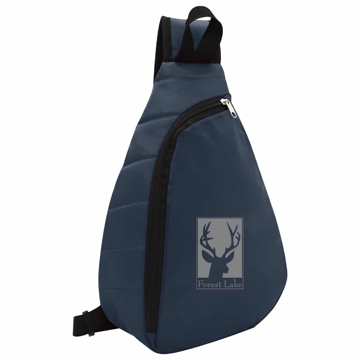 Puffy Sling Backpack 4 Puffy Sling Backpack - Image 4
