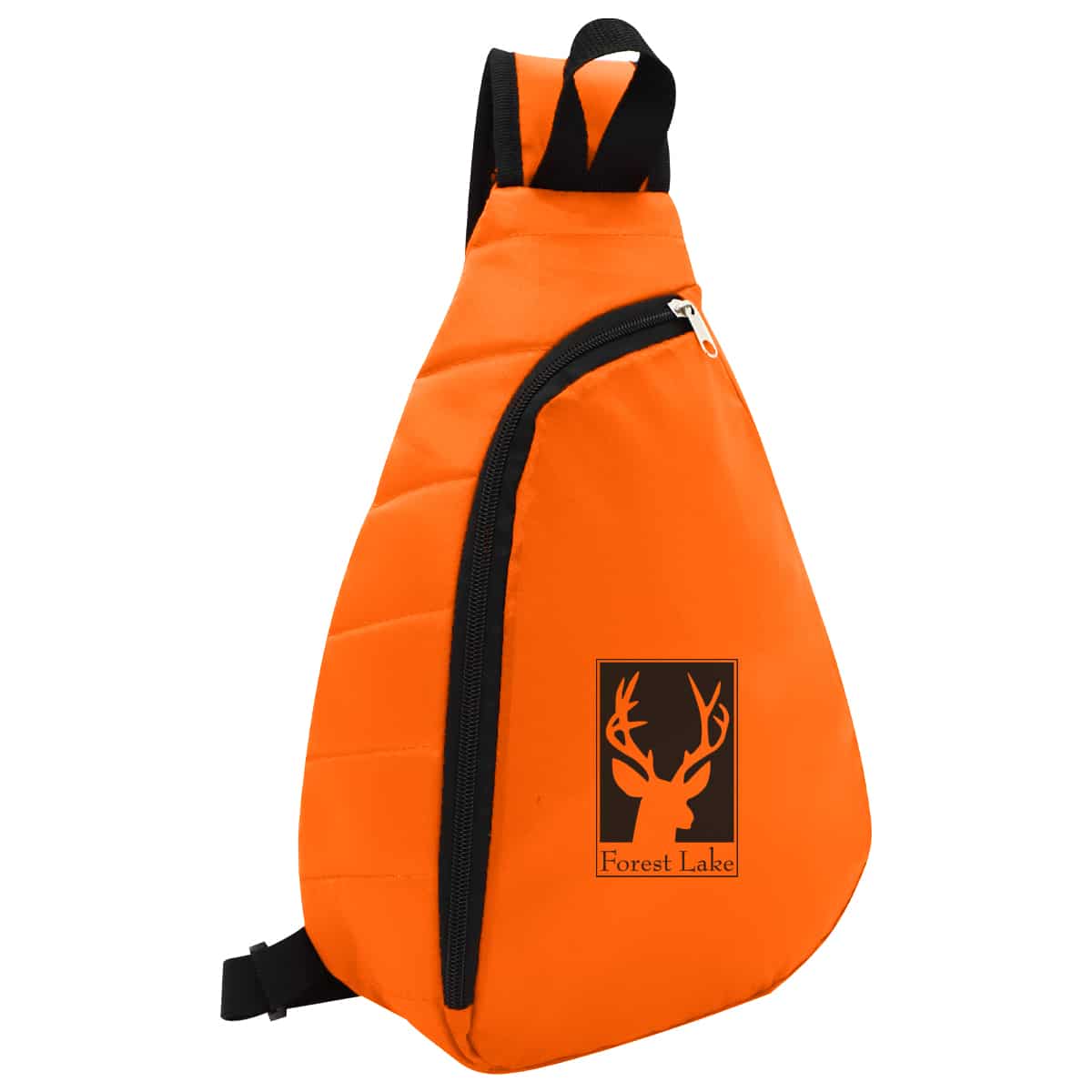 Puffy Sling Backpack 5 Puffy Sling Backpack - Image 5