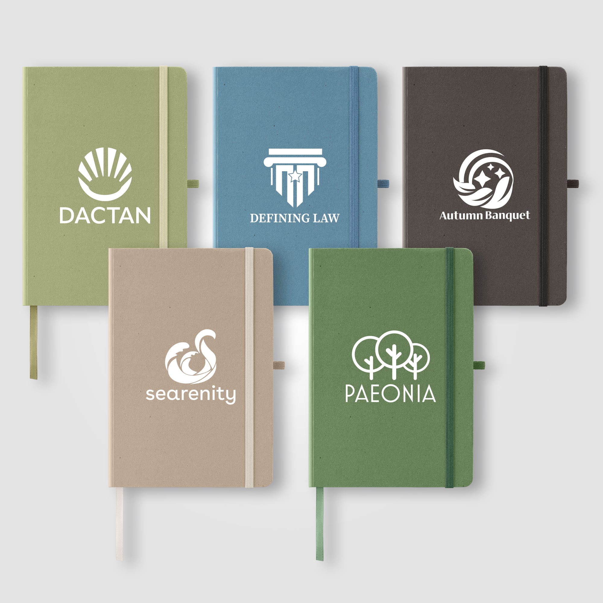 Terra Recycled Milk Carton Hard Cover Notebook 1 Terra Recycled Milk Carton Hard Cover Notebook