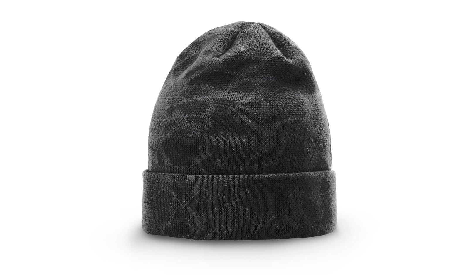 Richardson Duck Camo Beanie 5 Richardson Duck Camo Beanie - Image 5