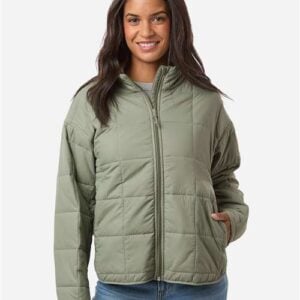 Columbia Women's Sienna Hill™ Quilted Jacket