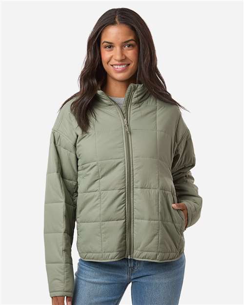 Columbia Women's Sienna Hill™ Quilted Jacket 1 Columbia Women's Sienna Hill™ Quilted Jacket