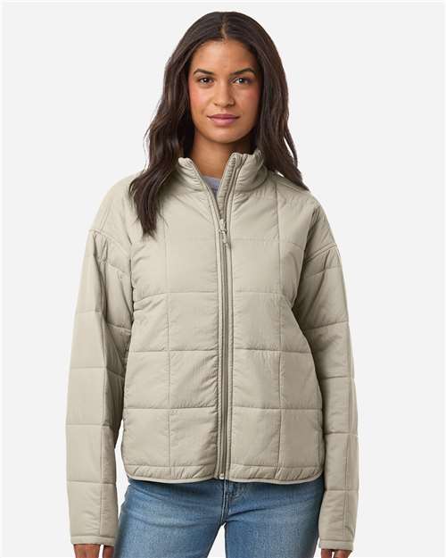 Columbia Women's Sienna Hill™ Quilted Jacket 2 Columbia Women's Sienna Hill™ Quilted Jacket - Image 2
