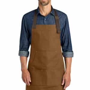 What's New 7 Port Authority® Signature Workwear Apron