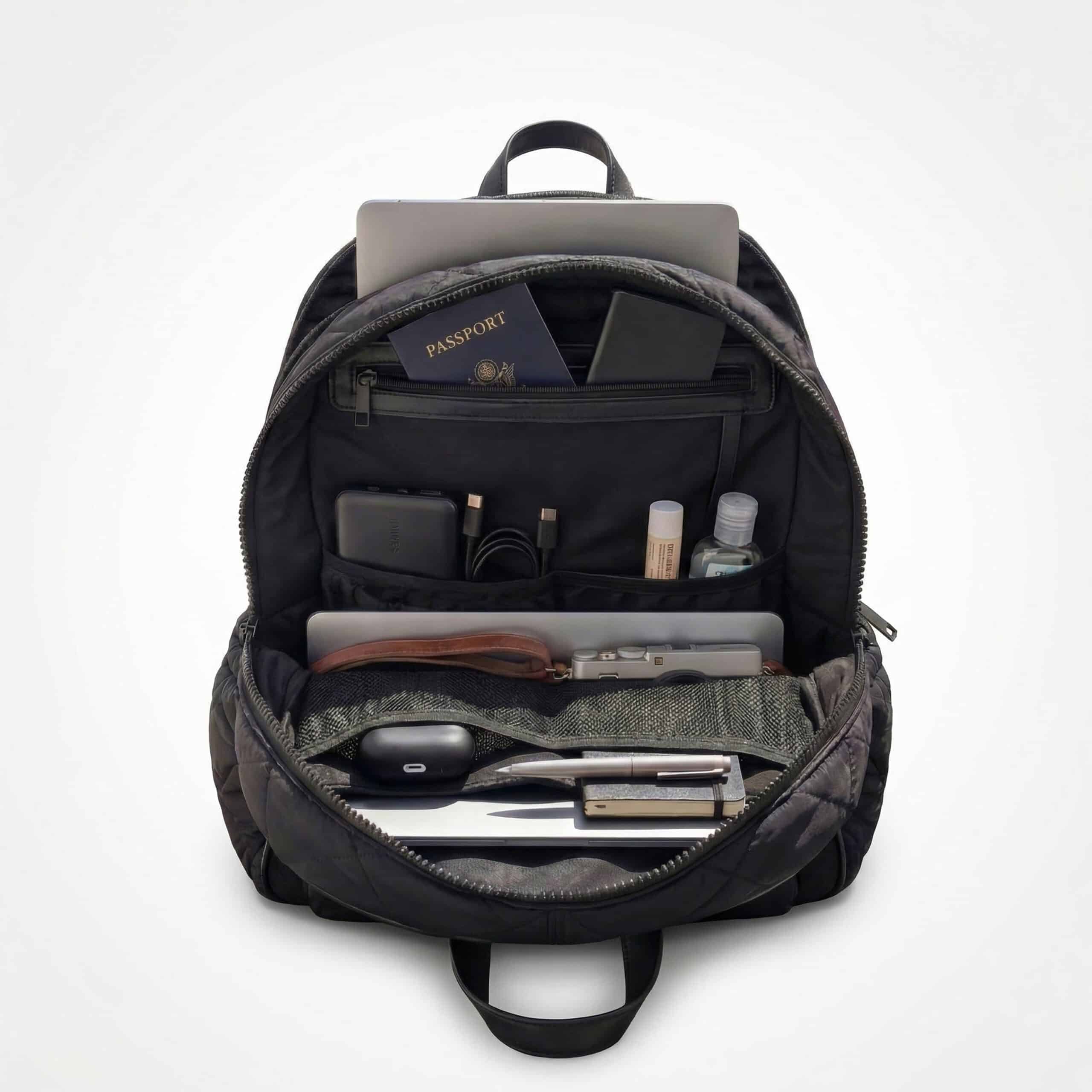 MIRA Laptop Backpack 2 MIRA Laptop Backpack - Image 2