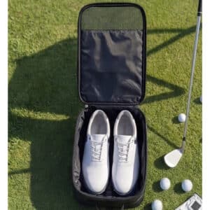 STRIDE Golf Shoe Bag