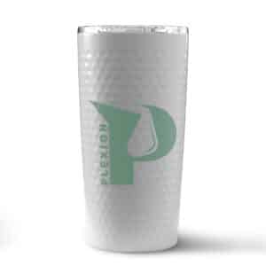 UP TO PAR Tumbler