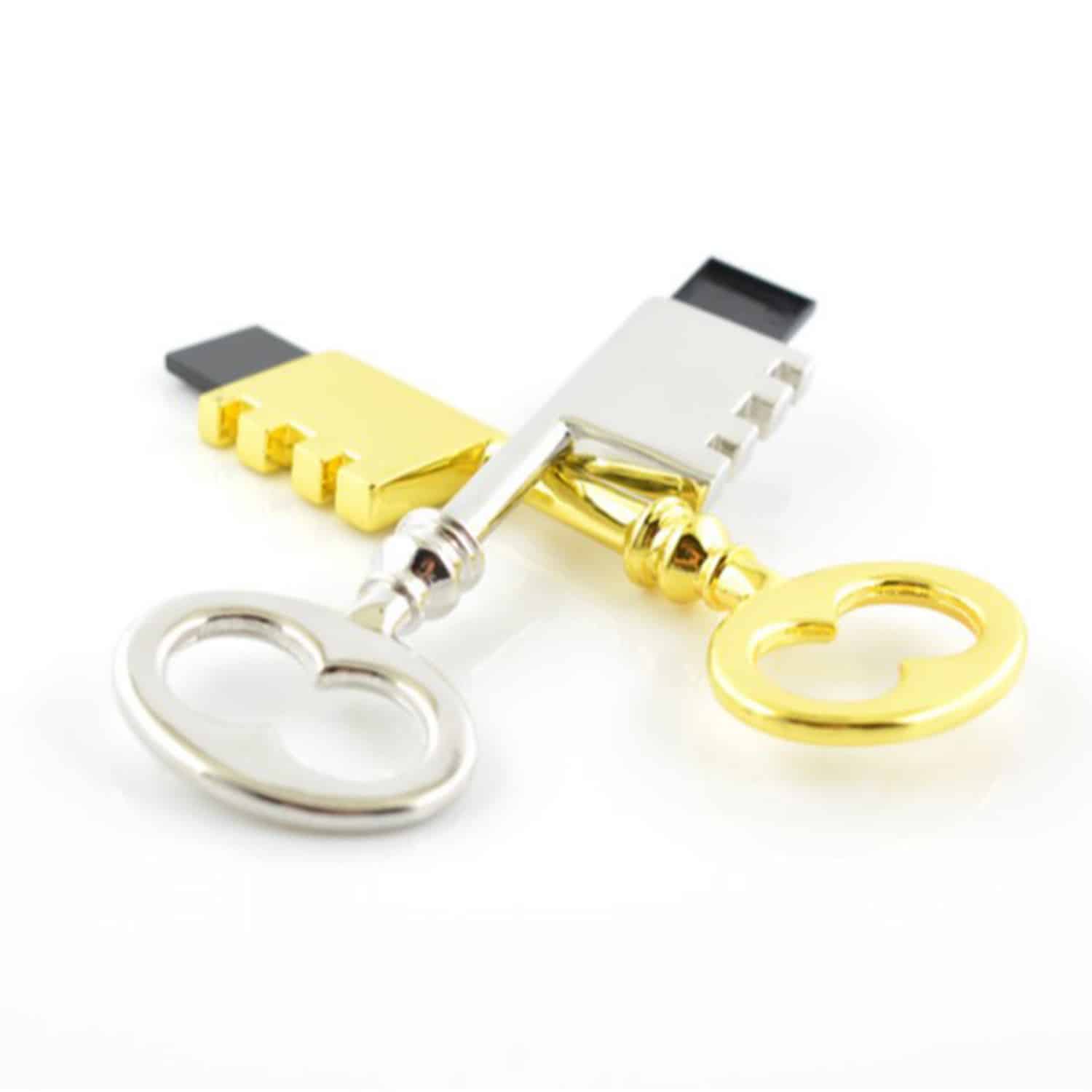 Skeleton Key USB Flash Drive 2 Skeleton Key USB Flash Drive - Image 2