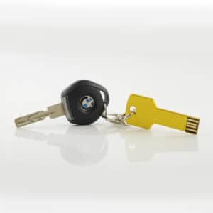 Key USB Flash Drive