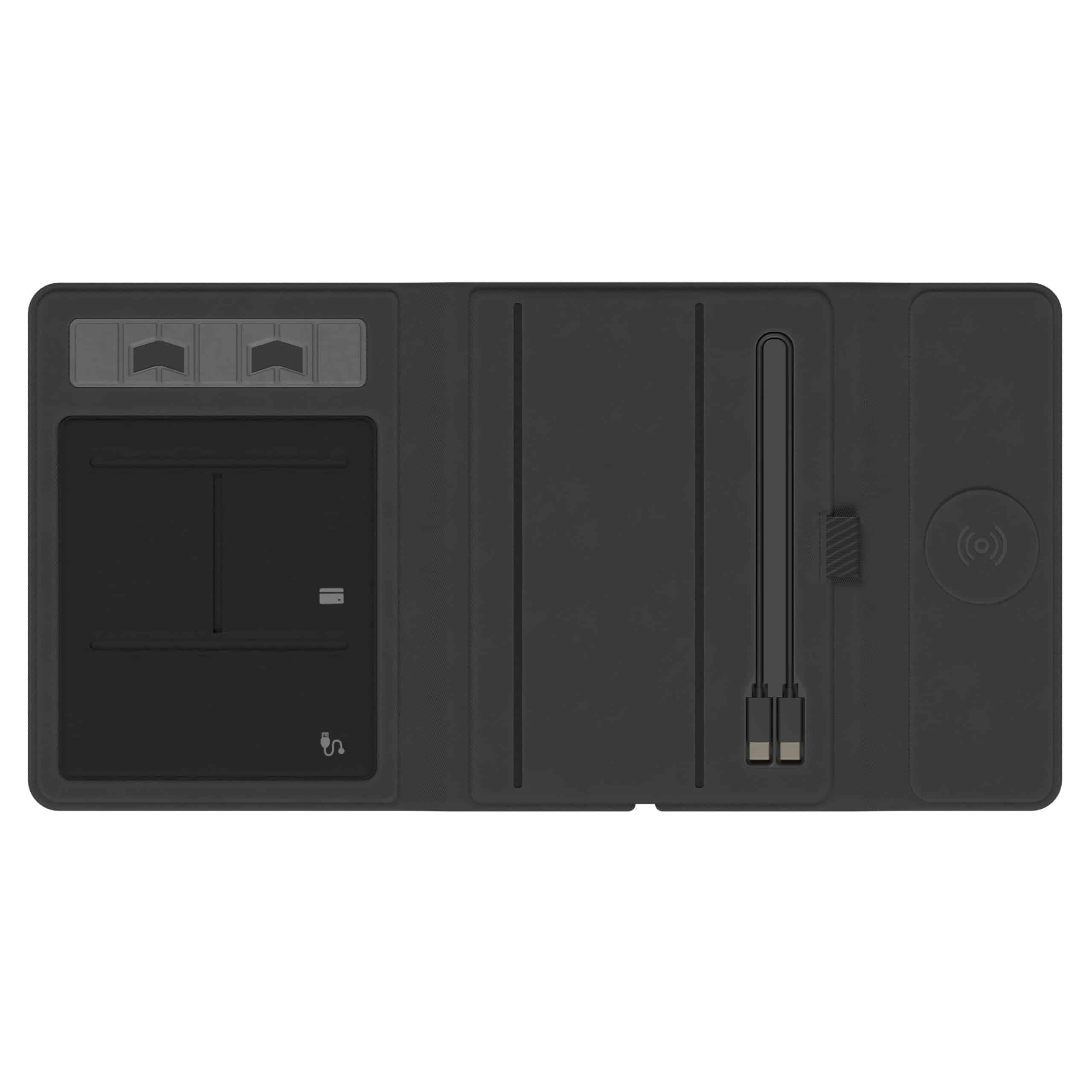 NEXUS 3-IN-1 WIRELESS CHARGING PORTFOLIO 3 NEXUS 3-IN-1 WIRELESS CHARGING PORTFOLIO - Image 3