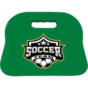 10" Stadium Seat Cushion with Handle-USA Made!