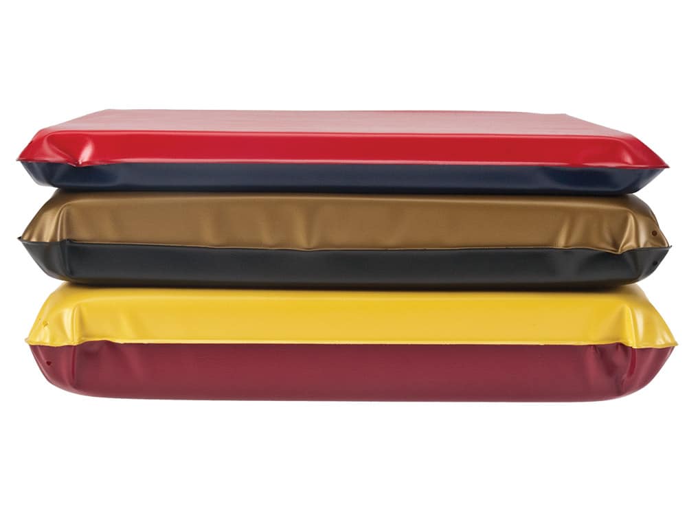 14" x 14" x 2.5" Seat Cushions 2 14" x 14" x 2.5" Seat Cushions - Image 2