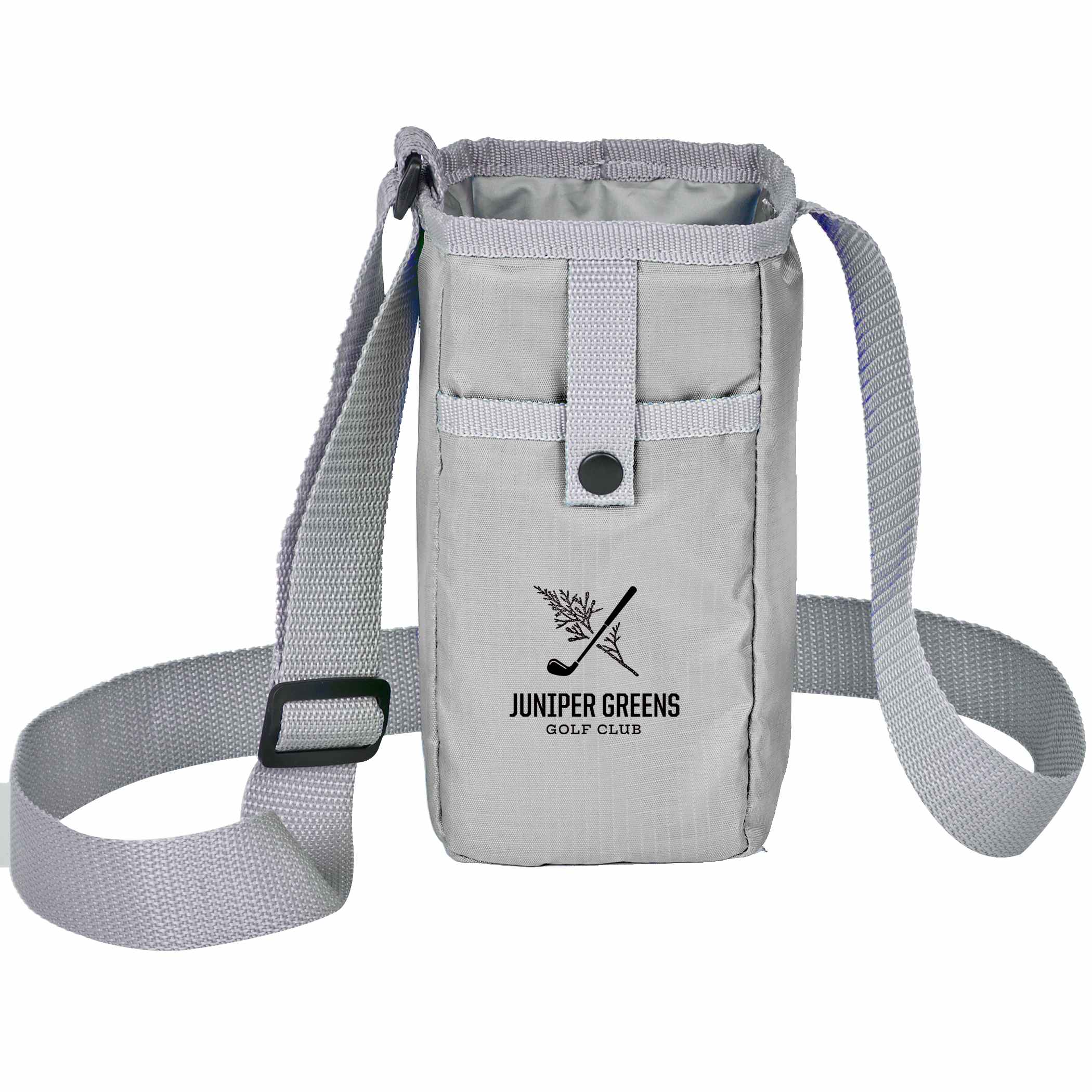 Insulated Bottle Sling 2 Insulated Bottle Sling - Image 2