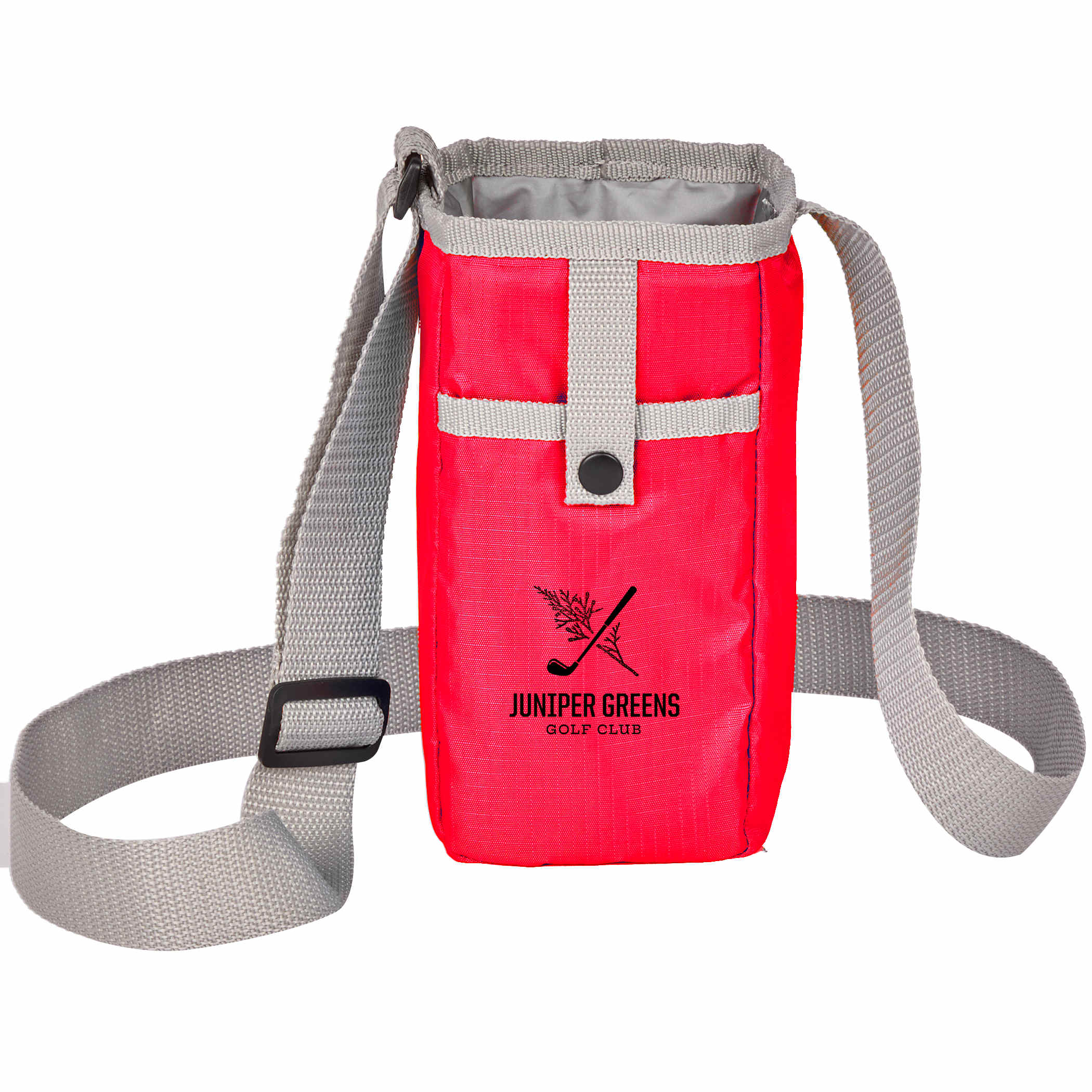 Insulated Bottle Sling 4 Insulated Bottle Sling - Image 4