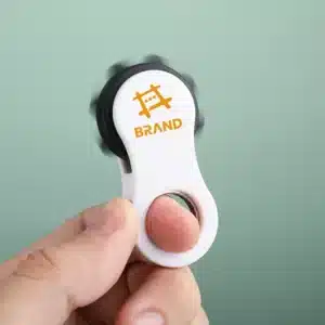 Whirly Fidget Spinner
